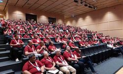 Lig Temsilcileri Gelişim Semineri, Turkcell Basketbol Gelişim Merkezi'nde düzenlendi