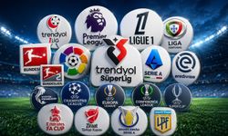 Futbolseverler bu listeyi kaydedin! 2026-2027’de hangi lig hangi kanalda? Yayıncılar belli oldu