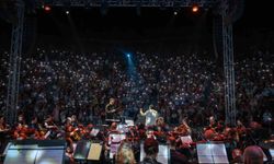 Limak'ın 50. Yılına Özel Opera Konseri Bodrum'da Gerçekleşti