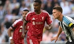 Liverpool - Nottingham Forest Maçı!  Anfield’da İlk Galibiyet Peşinde