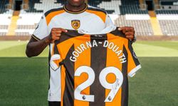 Lucas Gourna-Douath, Hull City'ye transfer oldu