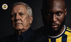 Aziz Yıldırım dediğini yaptı! Romelu Lukaku resmen Fenerbahçe'de