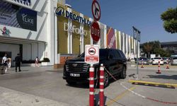 Lüks Araç Ambulans Alanına Park Edildi: 25 Milyonluk Skandal