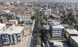 Lütfi Köker Bulvarı'nda ulaşımda devrim niteliğinde yenilikler