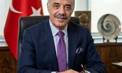 Lütfü Yücelik: 'Erzurum'un geleceği için birlik ve beraberlik şart'