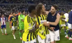 Fransız Basını Fenerbahçe’yi Konuşuyor: Lyon Yıkıldı, Sarı-Lacivertliler Devler Ligi’ne Döndü