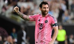 Messi'den Tarihi Gece! Inter Miami Montreal'i 7-1'le Geçti