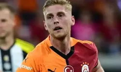 Galatasaray'da Metehan Baltacı Sürprizi! Yeni Takımı Belli Oldu