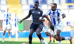 Esenler Erokspor - Sarıyer maçı kaç kaç bitti? MAÇ ÖZETİ