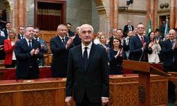 Macaristan'da eski Yüksek Mahkeme Başkanı Baka, cumhurbaşkanı seçildi