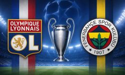 TRT 1 Canlı İzle! Lyon - Fenerbahçe maçı canlı maçı saat 22.00’de