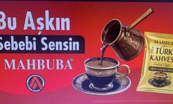Mahbuba, Yeni Türk Kahvesi ile Kahveseverleri Büyülüyor