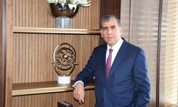 Mahsum Altunkaya'dan 30 Ağustos Zafer Bayramı mesajı