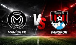 Manisa FK-Vanspor maçı hangi kanalda? Şifresiz canlı yayın var mı?