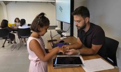 Makina Hangar'da Yaz Okulu İkinci Dönemle Devam Ediyor