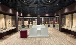 Malatya Arkeoloji Müzesi yarın kapılarını yeniden açıyor