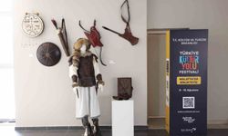 Malatya Kültür Yolu Festivali'nde geleneksel zanaatlar modern hikayelere dönüştü