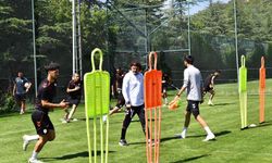 Malatya Yeşilyurt Spor, 6 Eylül İçin Hazırlıklarını Sürdürüyor