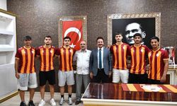 Malatya Yeşilyurtspor'dan 6 yeni transfer hamlesi