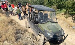 Malatya'da ATV kazası: Hakan Bozbey hayatını kaybetti