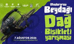 Malatya'da Beydağı Dağ Bisikleti Yarışı heyecanı başlıyor