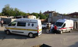 Malatya'da evinin önünde bir kişi ölü bulundu