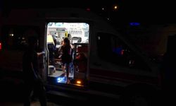 Malatya'da gölette boğulma tehlikesi yaşayan 6 kişi hastaneye kaldırıldı
