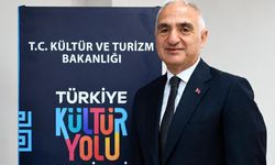 Malatya'da Kültür Yolu Festivali Coşkusu