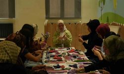 Malatya'da Kültür Yolu Festivali, Geleneksel Sanatlarla Renkleniyor