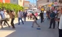 Malatya'da mevsimlik işçiler arasında şiddetli kavga