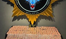 Malatya'da sokak satıcılarına yönelik operasyon: Üç kişi gözaltında