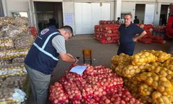 Malatya'da Temmuz Ayında Gıda Denetimlerinde 544 Bin TL Ceza Kesildi