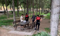 Malatya'da Yunus Timlerinden Güvenlik Denetimi