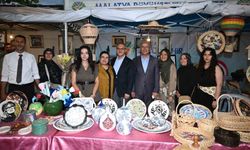 Malatya'nın Gastronomi Festivali, Lezzetleriyle Göz Dolduruyor