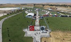 Malazgirt Zaferi'nin 955'inci yılı coşkuyla kutlandı