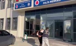 Maltepe'de dronlu operasyon: 15 yıl hapis cezası olan firari yakalandı