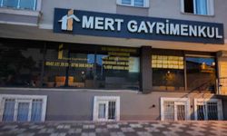 Maltepespor Başkanı Ildırı'nın emlak ofisine silahlı saldırı: 1 yaralı