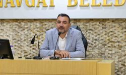 Manavgat'ta Temizlik İçin Seferberlik Başlatıldı