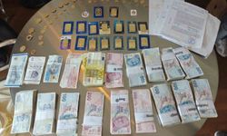 Manifest Grubu Menajeri Tolga Akış Gözaltına Alındı