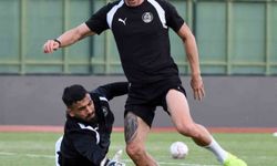 Manisa FK, Sivasspor ile Maç Hazırlıklarına Girişti