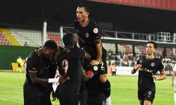 Manisa FK, Van Spor FK'dan 3 puan almak istiyor