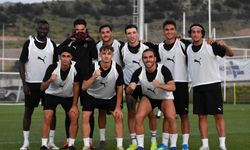 Manisa FK'nın 2026-2027 sezonu takvimi netleşti
