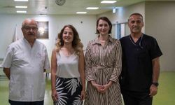 Manisa Şehir Hastanesi sağlık turizmi alanında da iddialı- Video