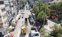 Manisa'da 25 Yıllık Su Taşkınları İçin Çözüm Yolda