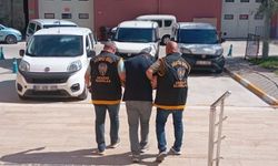 Manisa'da bir ayda 1.290 şüpheli yakalandı