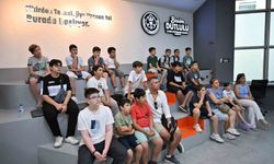Manisa'da Genç Yazılımcılar İçin Eğitim Dönemi Başladı