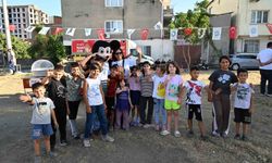Manisa'da komşuluk dayanışması yeniden canlanıyor