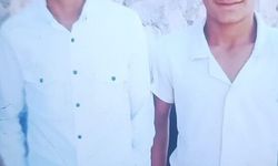 Mardin'de Kayıp İki Çocuk İçin Polis Harekete Geçti