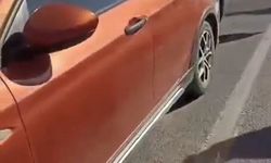 Mardin'deki zincirleme trafik kazasında 3 kişi yaralandı