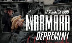 Marmara Depremi'nde 27. Yıl Anması